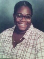 Melinda Washington - Class of 1998 - Bryan High School