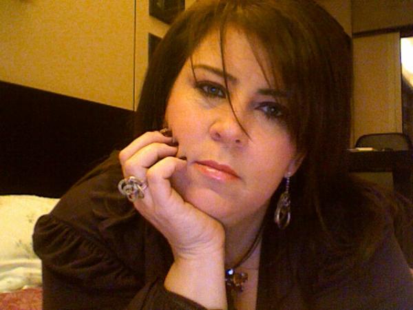 Jodie Orr - Class of 1990 - Bryan High School