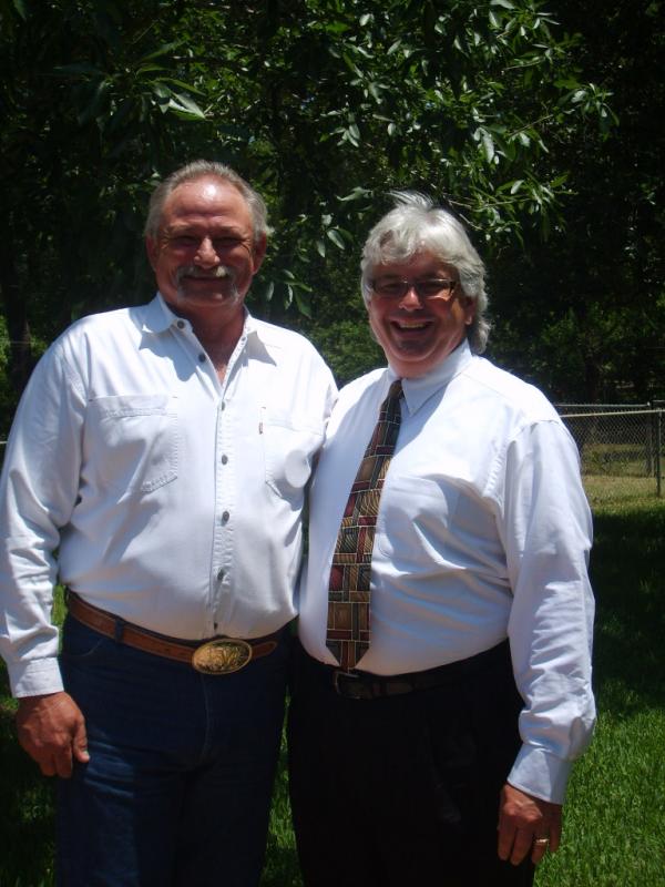 William Elliott - Class of 1974 - Bryan High School
