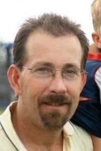 Buddy Smith - Class of 1983 - Bryan High School