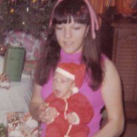 Sherri Bergeron Shaw - Class of 1974 - Bryan High School