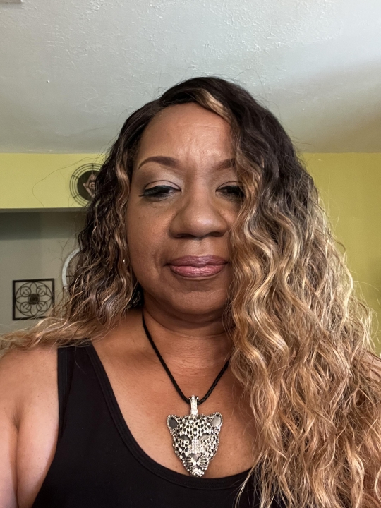 Angelia Moore-kinney - Class of 1983 - Bryan High School