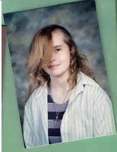 Leslie Stevenson - Class of 1987 - Bryan High School