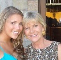 Valerie Noyes - Class of 1974 - Bryan High School
