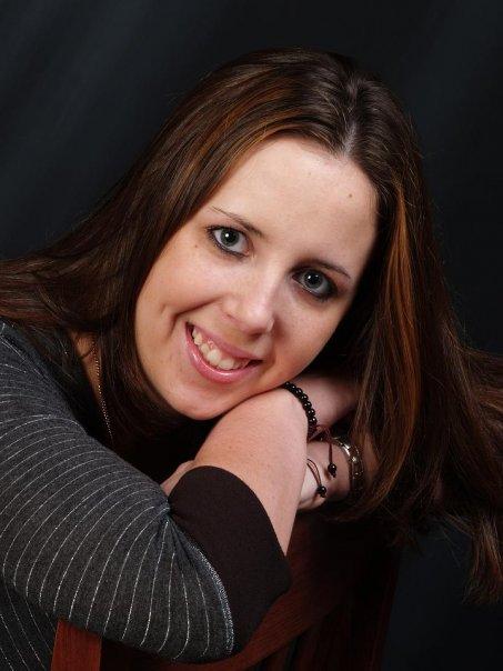Rachel Clifton - Class of 2005 - Bryan High School
