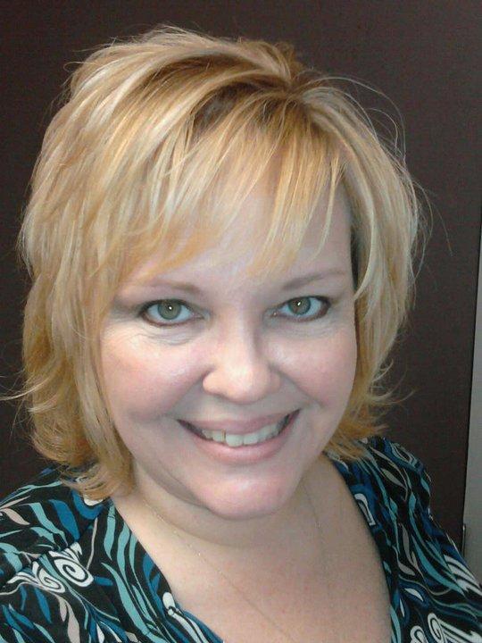 Liz Killgore - Class of 1981 - Bryan High School