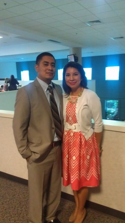 Julie Pedraza - Class of 2002 - Bryan High School