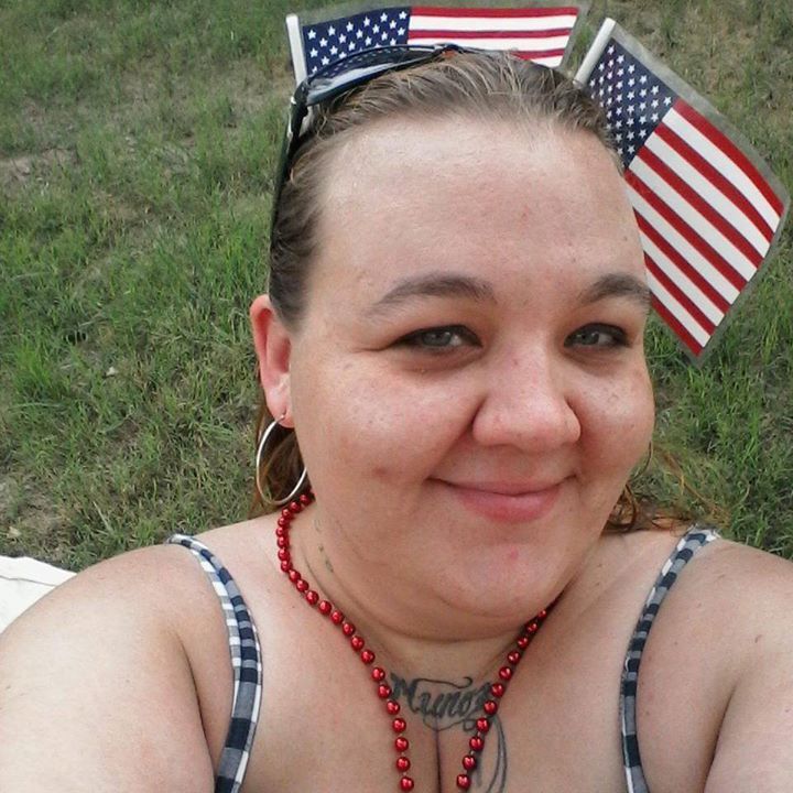Samantha Prestridge - Class of 1999 - Bryan High School