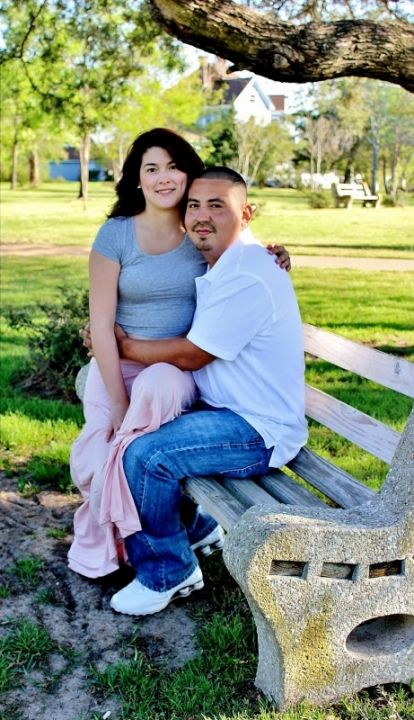 Maria Samaripas - Class of 2008 - Bryan High School