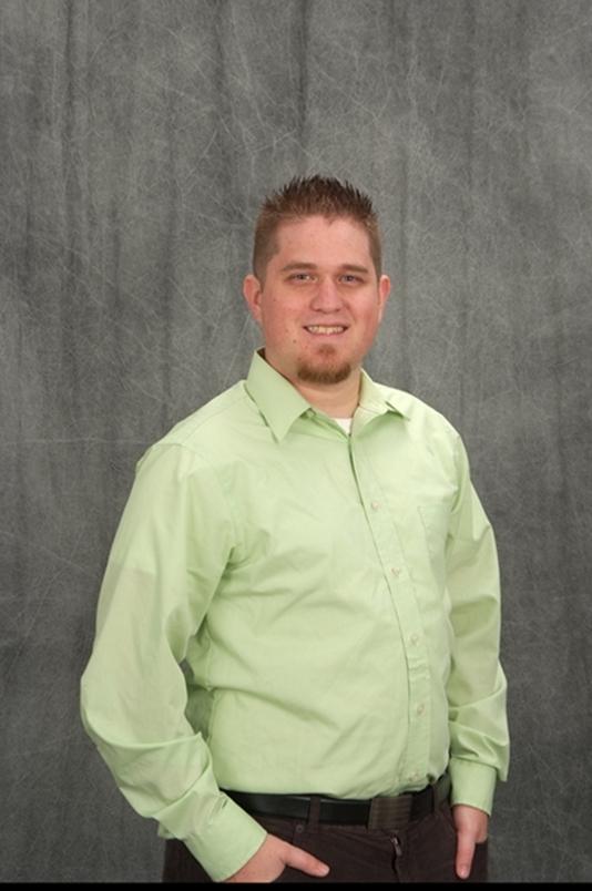 Matthew Steubing - Class of 2004 - Bryan High School