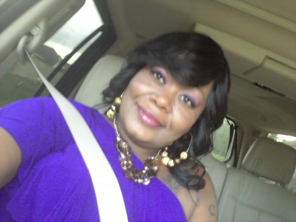 Cheryl Mitchell - Class of 1998 - Bryan High School