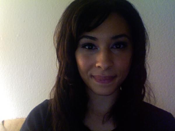 Rosa Keller - Class of 2008 - Bryan High School