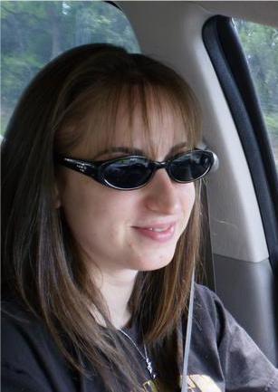 Melissa Walker - Class of 2003 - Bryan High School