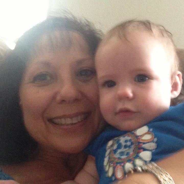 Geralyn Ponzio West - Class of 1974 - Bryan High School
