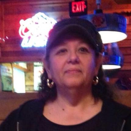 Norma Lopez - Class of 1974 - Bryan High School