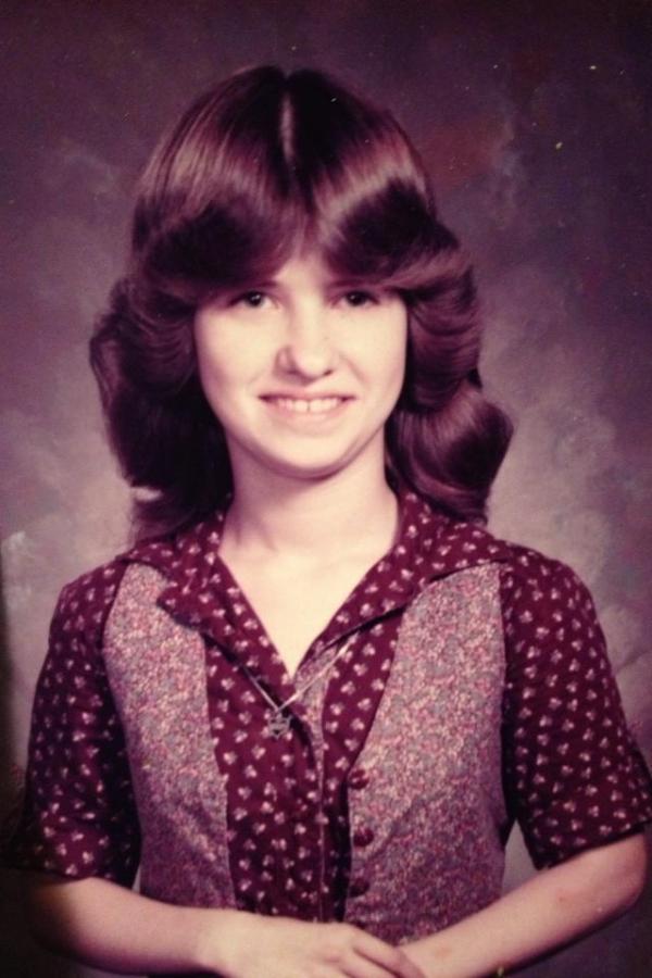 Robin Nokleby - Class of 1983 - Bryan High School