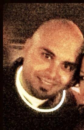 Jose Martinez - Class of 2004 - Bryan High School