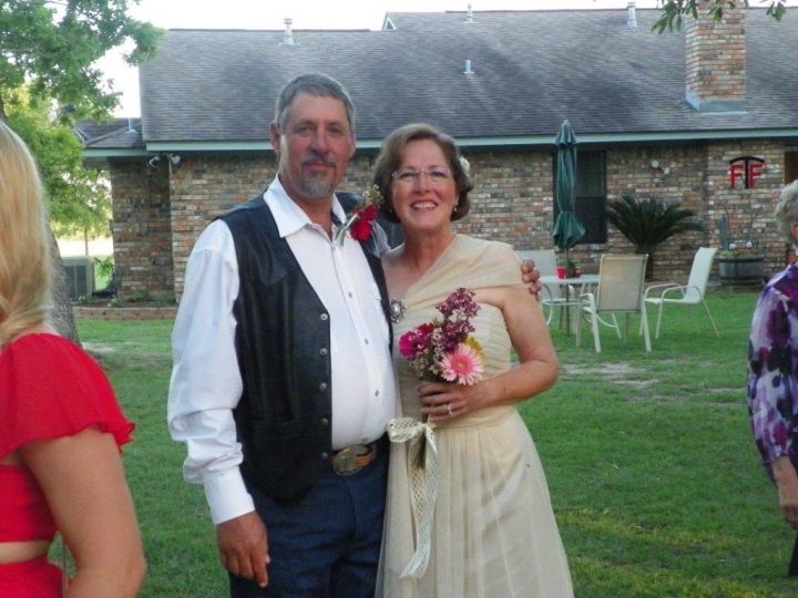 Cheryl Ragsdale - Class of 1974 - Bryan High School