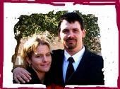 Angela Scanlin Wymola - Class of 1995 - Bryan High School