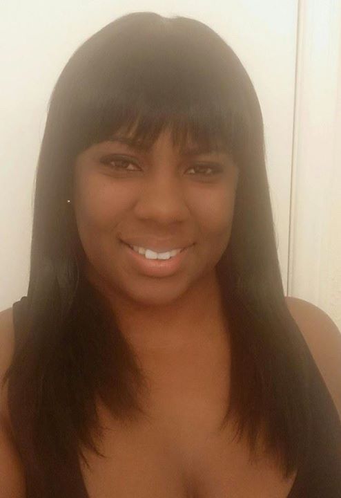 Monica Taylor - Class of 2004 - Bryan High School