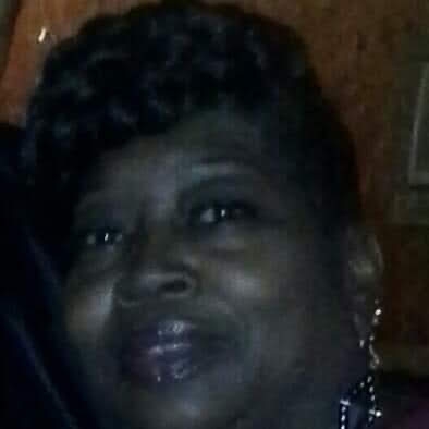 Ruby Jackson - Class of 1975 - Bryan High School