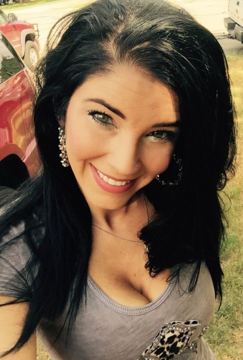 Brittany Hardin - Class of 2006 - Bryan High School