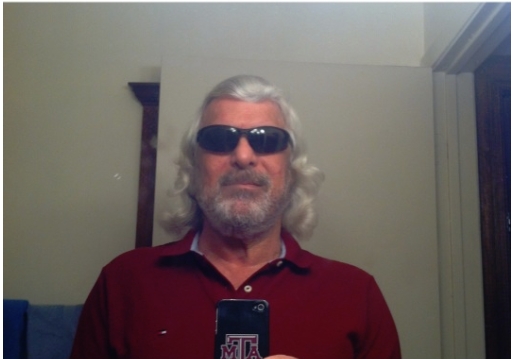 Donald Scarmardo - Class of 1974 - Bryan High School