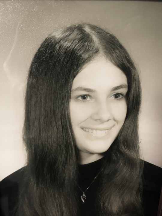 Janice (jan) Giesy - Class of 1972 - Lyons High School