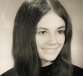 Janice (jan) Giesy '72