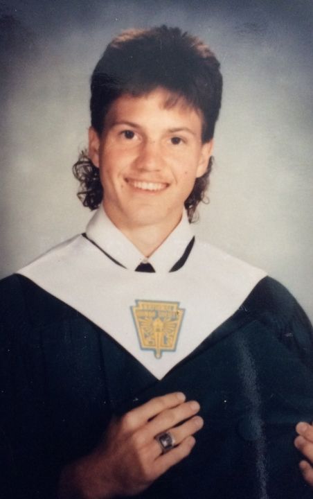 Nicky Parsons - Class of 1989 - Bangs High School