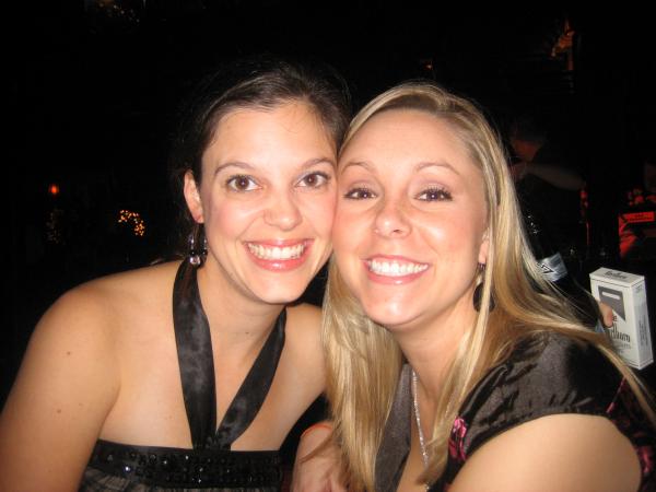 Sally Pike - Class of 2001 - Bangs High School