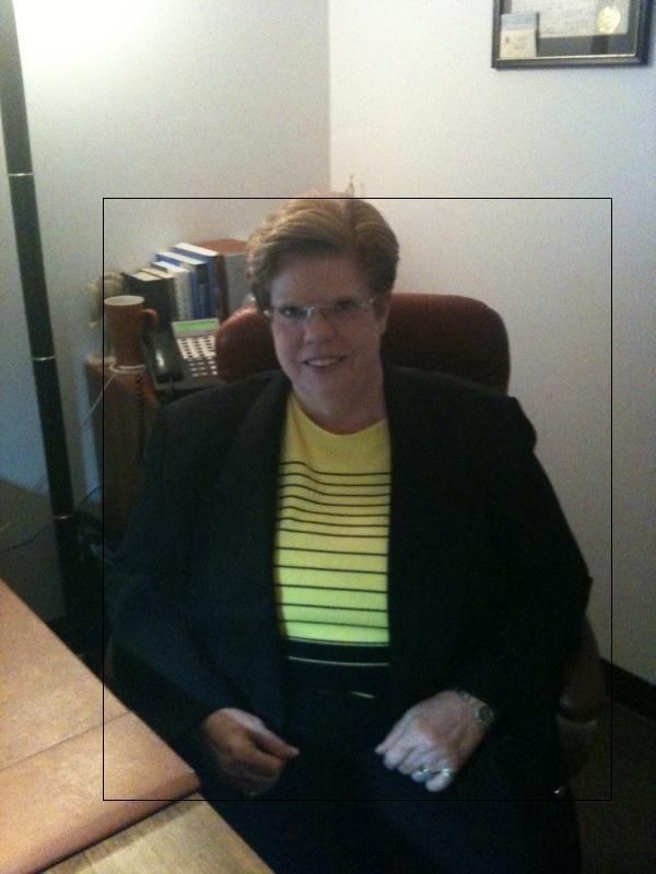 Camilla Zimbal - Faculty - Bangs High School