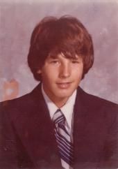 Billy Jordan - Class of 1982 - Bangs High School