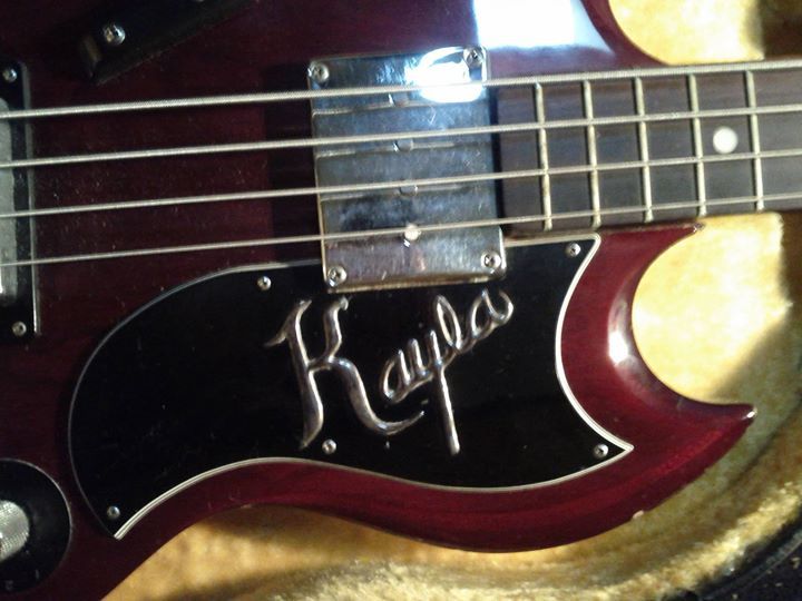 Kayla Rosas - Class of 1987 - Bangs High School
