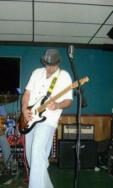 Dave Hobbs - Class of 1994 - Bangs High School