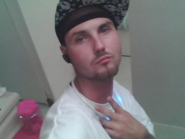 Logan Sides - Class of 2011 - Bangs High School