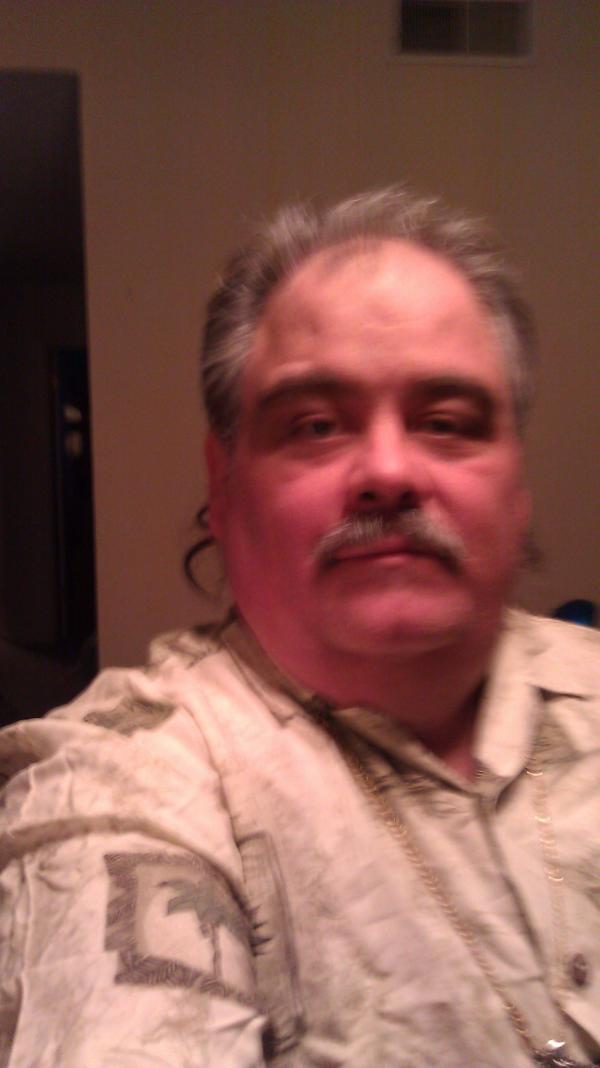 Harold Mcclung - Class of 1982 - Bangs High School