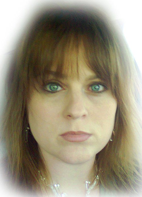 Amber Kennamer - Class of 1995 - Bangs High School