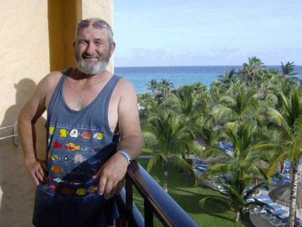 Ecky Allen - Faculty - Bangs High School