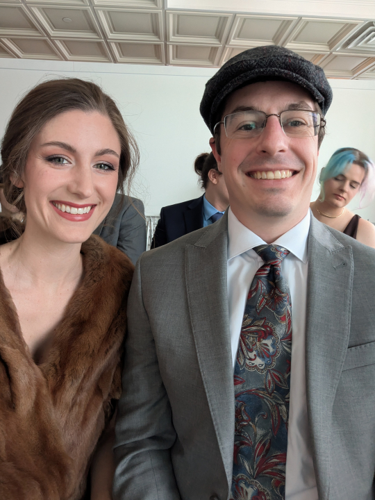 Brenna Griggs - Class of 2012 - Marion High School