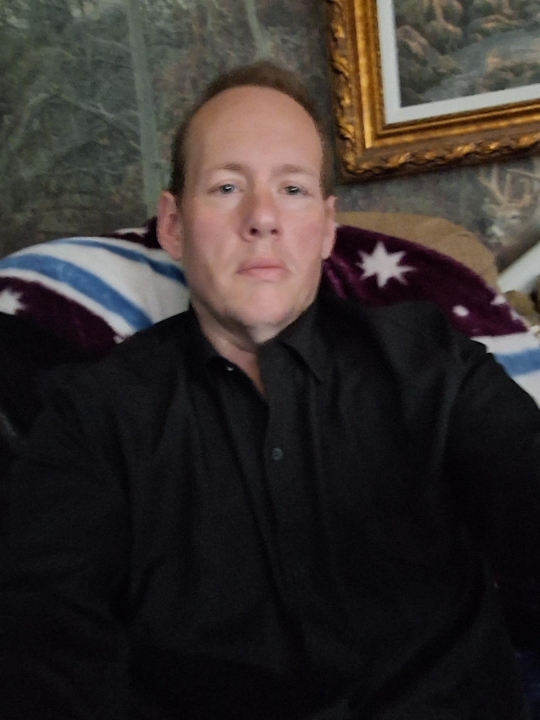 William Howard Lawrence - Class of 1996 - Marion High School