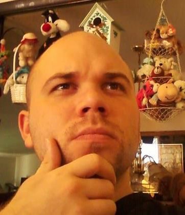 Michael Boughton - Class of 2002 - Newark High School