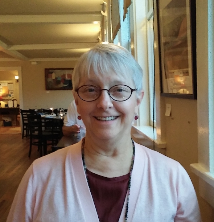 Deborah Quance - Class of 1969 - Newark High School