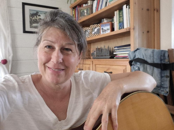 Alison Cole - Class of 1986 - Newark High School