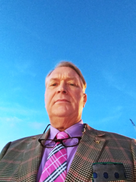 Eric Kuzmuk - Class of 1975 - Newark High School
