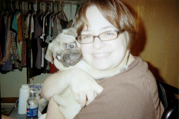 Tana Simpson - Class of 2000 - Brownwood High School