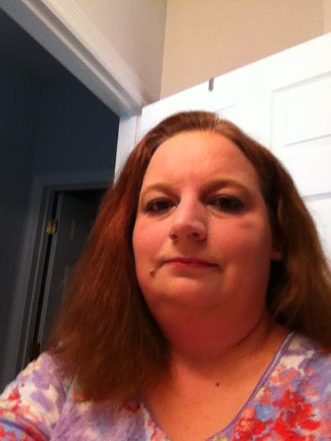 Sabrina Stauffer - Class of 1994 - Brownwood High School