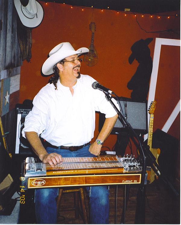 Roy Goodgion - Class of 1969 - Brownwood High School