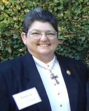 Teresa Turner - Class of 1965 - Brownwood High School