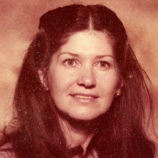 Hetty Hetty Northcut - Class of 1957 - Brownwood High School